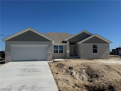 Beach Home For Sale in Cape Coral, Florida