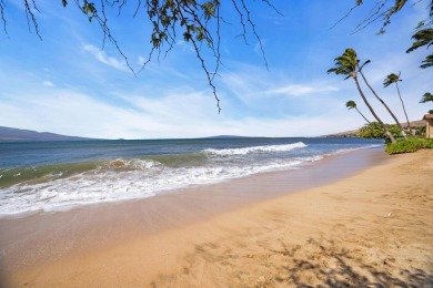 Beach Condo For Sale in Wailuku, Hawaii