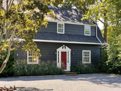 Beach Home For Sale in Westhampton Beach, New York