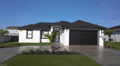 Beach Home For Sale in Cape Coral, Florida