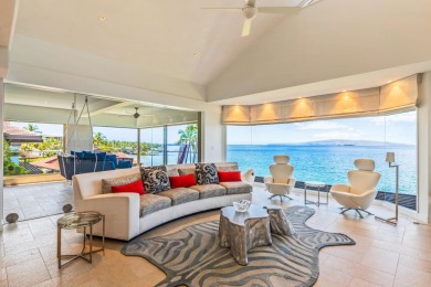 Beach Condo For Sale in Kihei, Hawaii