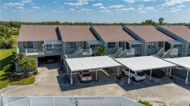Beach Condo For Sale in Punta Gorda, Florida