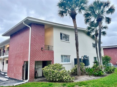 Beach Condo For Sale in St. Petersburg, Florida