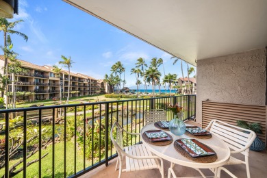 Vacation Rental Beach Condo in Lahaina, HI