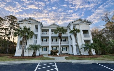 Beach Condo Sale Pending in Longs, South Carolina