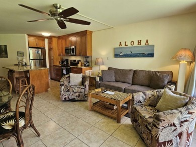 Beach Condo For Sale in Kihei, Hawaii