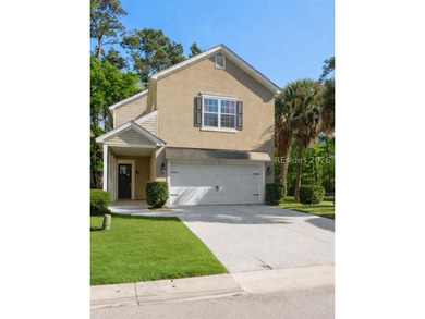 Beach Home For Sale in Hilton Head Island, South Carolina