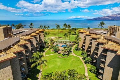 Beach Condo For Sale in Kihei, Hawaii