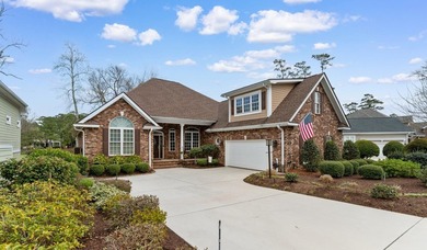 Beach Home For Sale in North Myrtle Beach, South Carolina