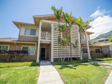 Beach Condo For Sale in Wailuku, Hawaii