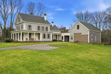 Beach Home For Sale in Yarmouth, Massachusetts