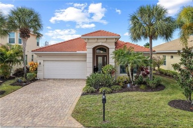 Beach Home Sale Pending in Estero, Florida