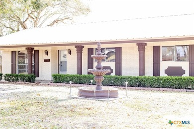 Beach Home For Sale in Port Lavaca, Texas