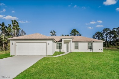 Beach Home For Sale in Lehigh Acres, Florida