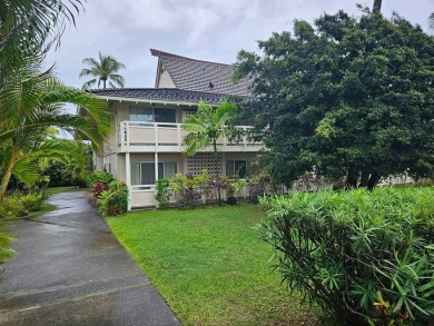 Beach Condo For Sale in Kapaa, Hawaii