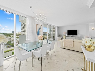 Beach Condo For Sale in Hallandale Beach, Florida