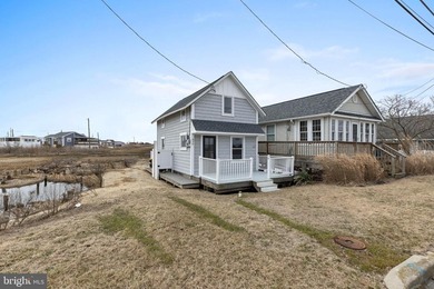 Beach Home For Sale in Wildwood, New Jersey