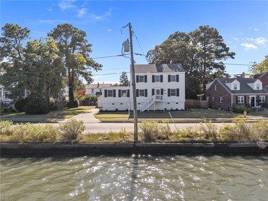 Beach Home For Sale in Norfolk, Virginia