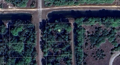 Beach Lot For Sale in Lehigh Acres, Florida