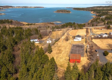 Beach Home For Sale in East Havre Boucher,