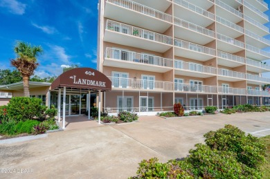 Beach Condo For Sale in Daytona Beach, Florida