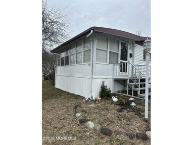 Beach Home For Sale in Barnegat, New Jersey