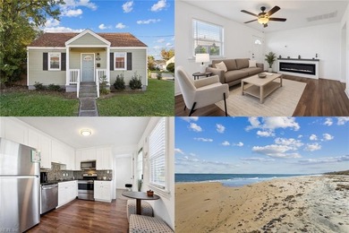 Beach Home For Sale in Norfolk, Virginia