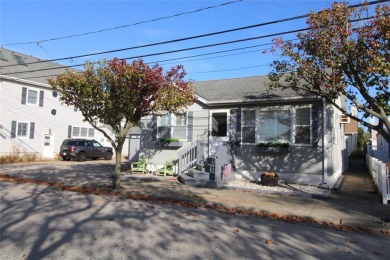 Beach Home For Sale in Point Lookout, New York