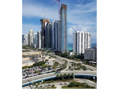 Beach Condo For Sale in Sunny Isles Beach, Florida