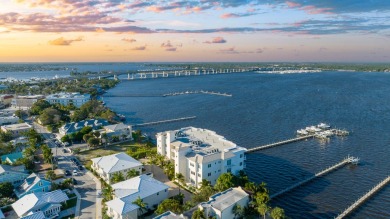 Beach Condo For Sale in Stuart, Florida