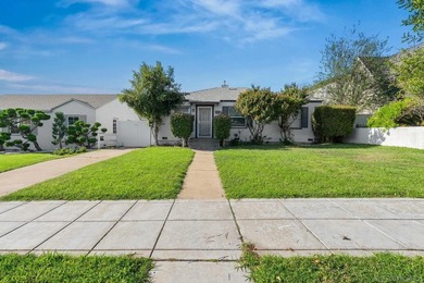 Beach Home For Sale in Coronado, California