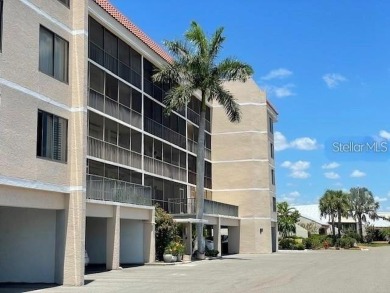 Beach Condo For Sale in Punta Gorda, Florida