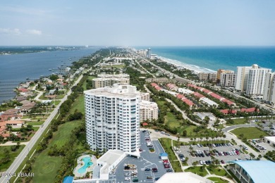 Beach Condo For Sale in Daytona Beach Shores, Florida