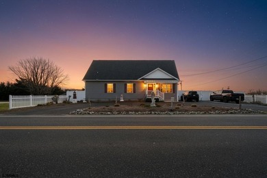 Beach Home For Sale in North Cape May, New Jersey