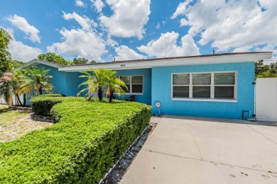 Vacation Rental Beach House in Largo, FL