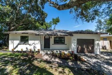 Beach Home For Sale in Clearwater, Florida