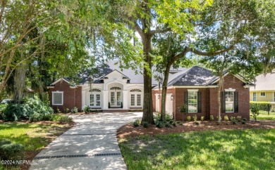 Beach Home For Sale in Jacksonville, Florida