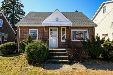 Beach Home For Sale in Cleveland, Ohio