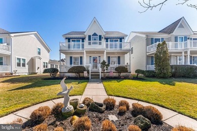 Beach Home For Sale in Ocean City, New Jersey