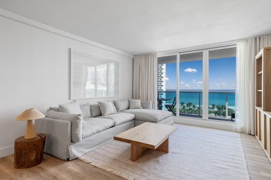 Beach Condo For Sale in Miami Beach, Florida