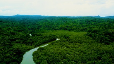 Beach Lot For Sale in Panama City, 