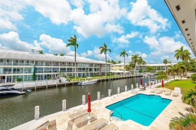 Beach Condo For Sale in Fort Lauderdale, Florida