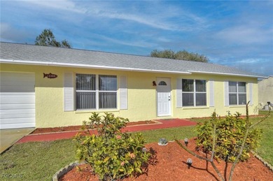 Beach Home For Sale in Port Charlotte, Florida