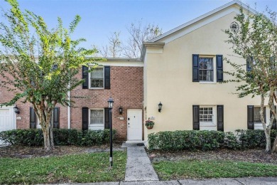 Beach Townhome/Townhouse For Sale in Tampa, Florida