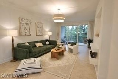 Beach Condo For Sale in Bonita Springs, Florida