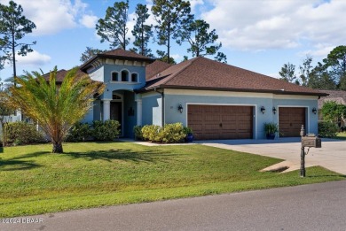 Beach Home For Sale in Palm Coast, Florida