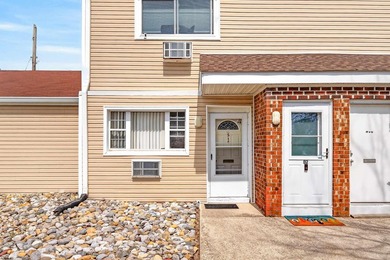 Beach Condo For Sale in Brigantine, New Jersey
