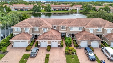 Beach Townhome/Townhouse For Sale in Fort Myers, Florida