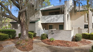 Beach Condo Sale Pending in Hilton Head Island, South Carolina