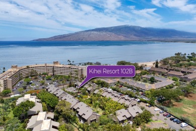 Beach Condo For Sale in Kihei, Hawaii